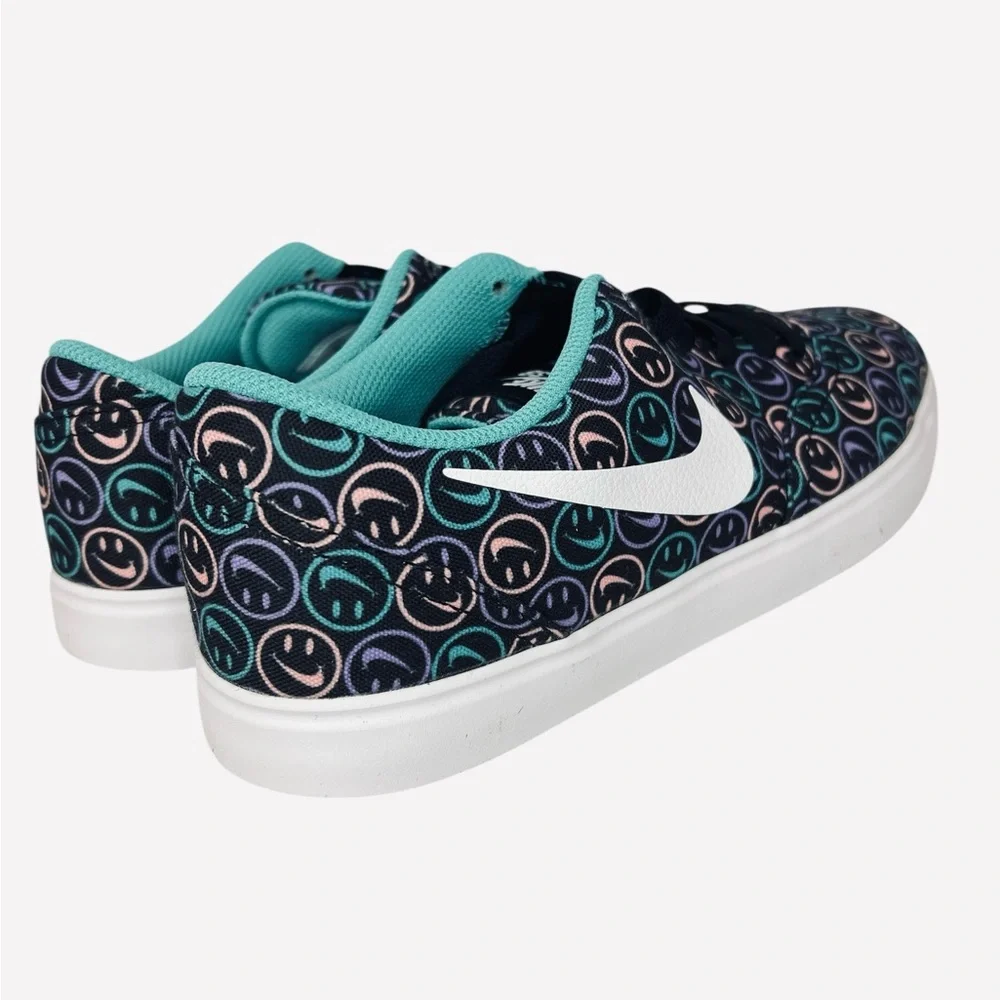 Nike SB Check Canvas GS Have A Nike Day Girls Youth Shoes Sneakers Size 7Y